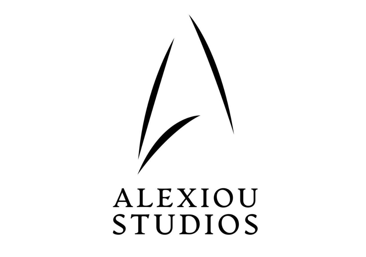 لوترا إديبسو Alexiou Studios المظهر الخارجي الصورة